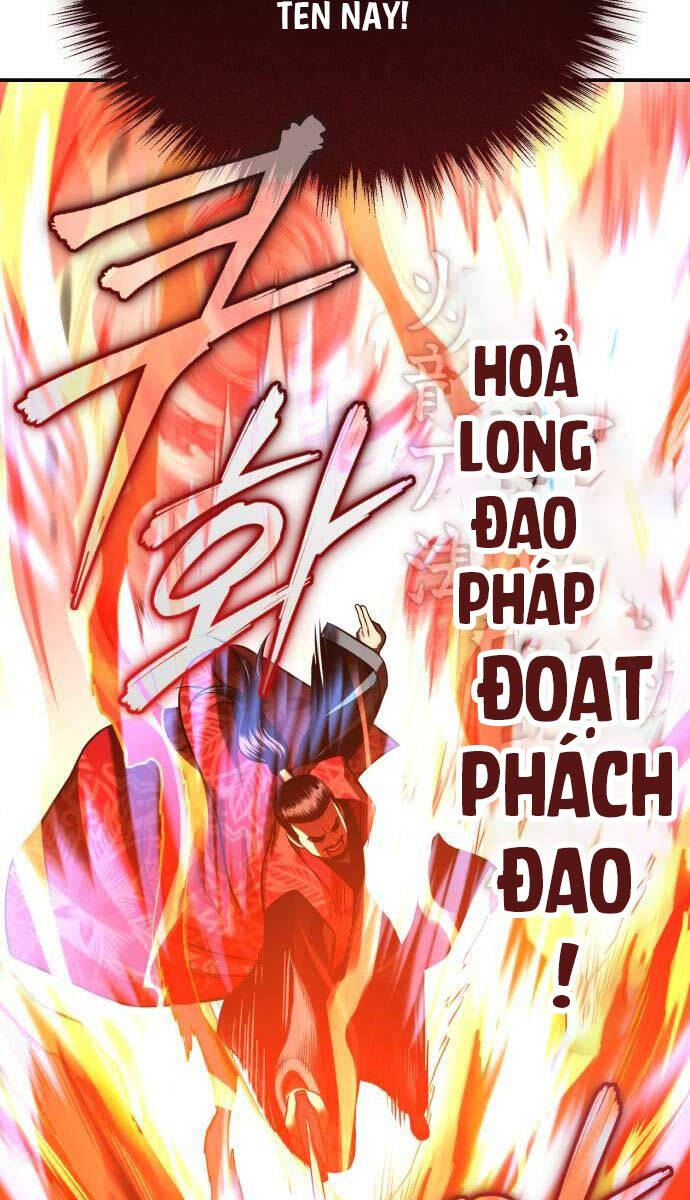 Quy Hoàn Lục Ma Đạo Chapter 37 - Trang 24