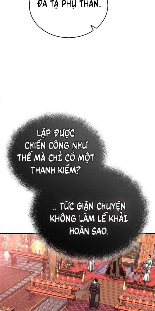 Quy Hoàn Lục Ma Đạo Chapter 15 - Trang 24