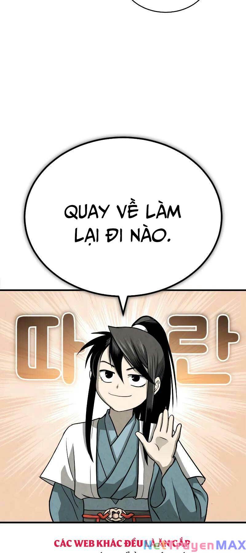 Quy Hoàn Lục Ma Đạo Chapter 3 - Trang 46