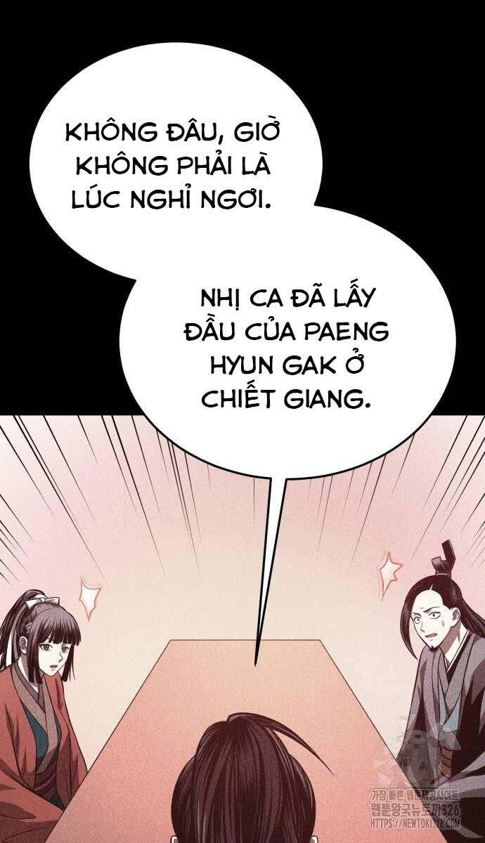 Quy Hoàn Lục Ma Đạo Chapter 37 - Trang 82