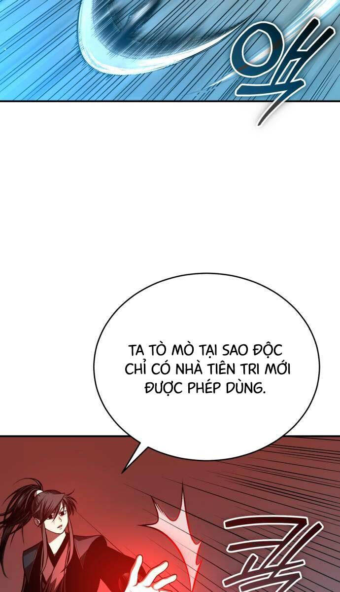 Quy Hoàn Lục Ma Đạo Chapter 33 - Trang 20