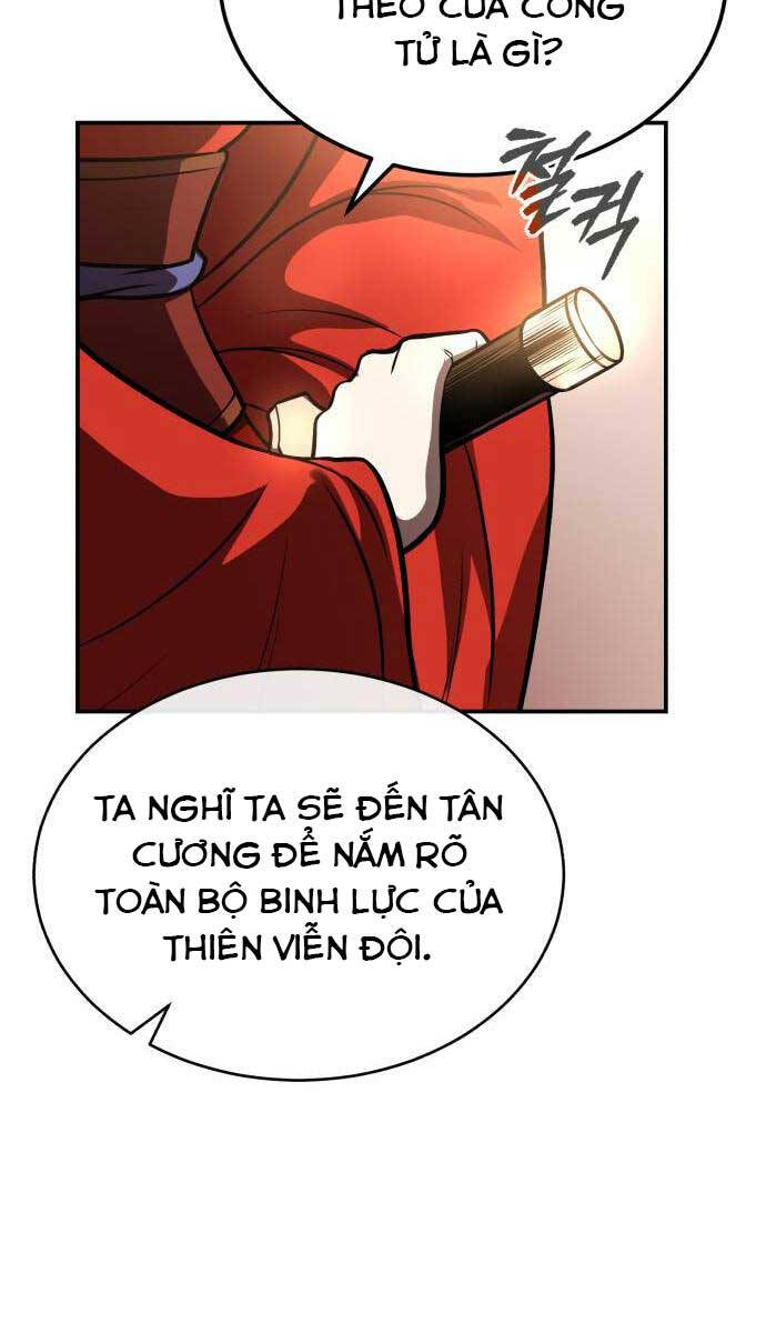 Quy Hoàn Lục Ma Đạo Chapter 26 - Trang 112