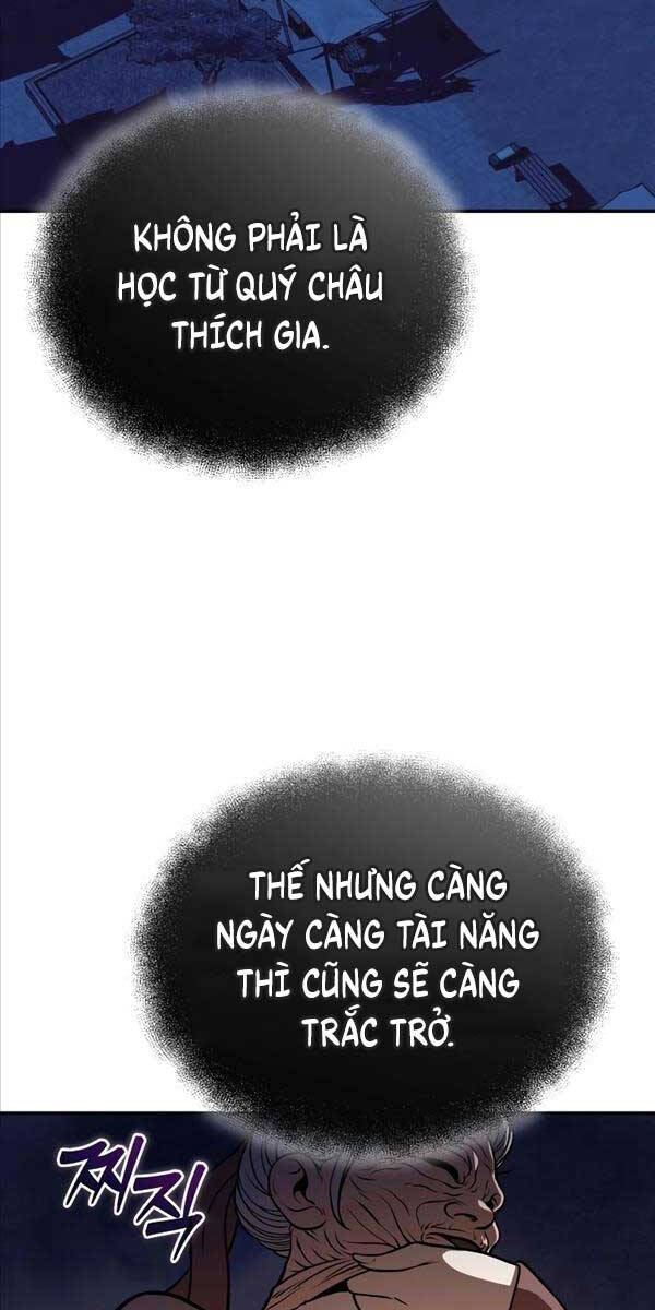 Quy Hoàn Lục Ma Đạo Chapter 17 - Trang 29