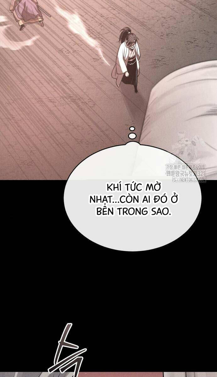 Quy Hoàn Lục Ma Đạo Chapter 31 - Trang 7