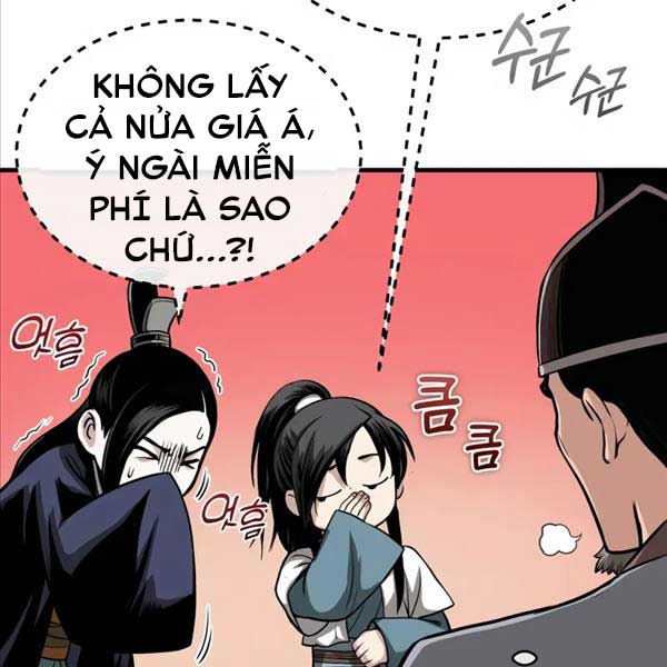 Quy Hoàn Lục Ma Đạo Chapter 10 - Trang 39