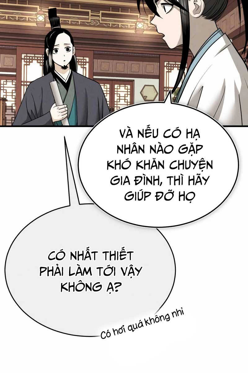 Quy Hoàn Lục Ma Đạo Chapter 5 - Trang 75