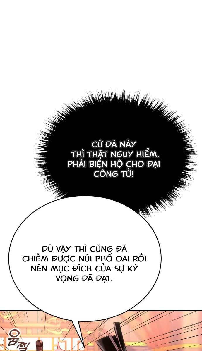 Quy Hoàn Lục Ma Đạo Chapter 35 - Trang 63