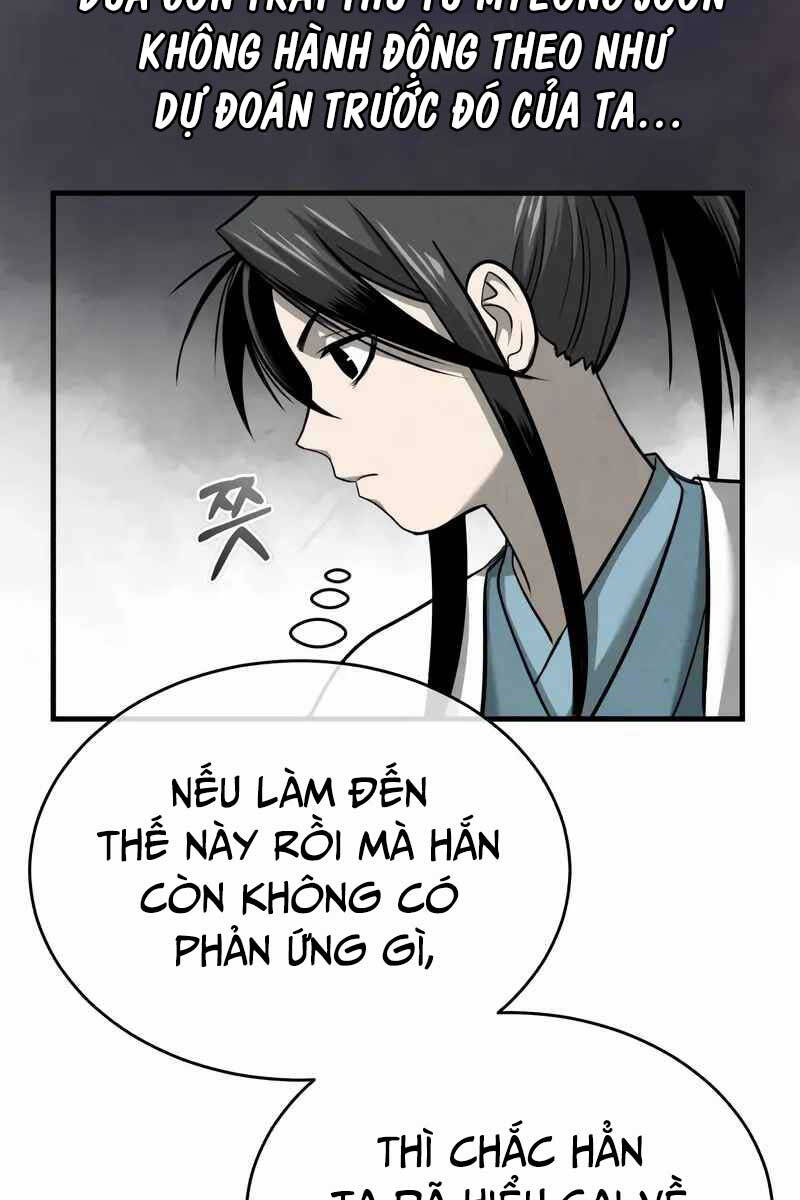 Quy Hoàn Lục Ma Đạo Chapter 4 - Trang 22