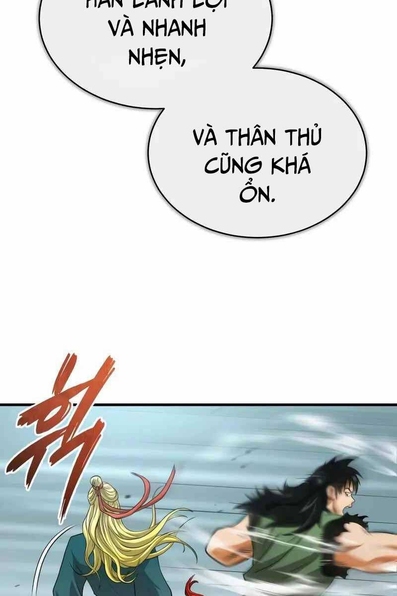 Quy Hoàn Lục Ma Đạo Chapter 6 - Trang 74