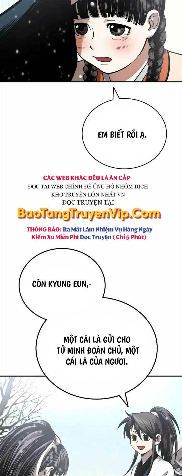 Quy Hoàn Lục Ma Đạo Chapter 23 - Trang 3