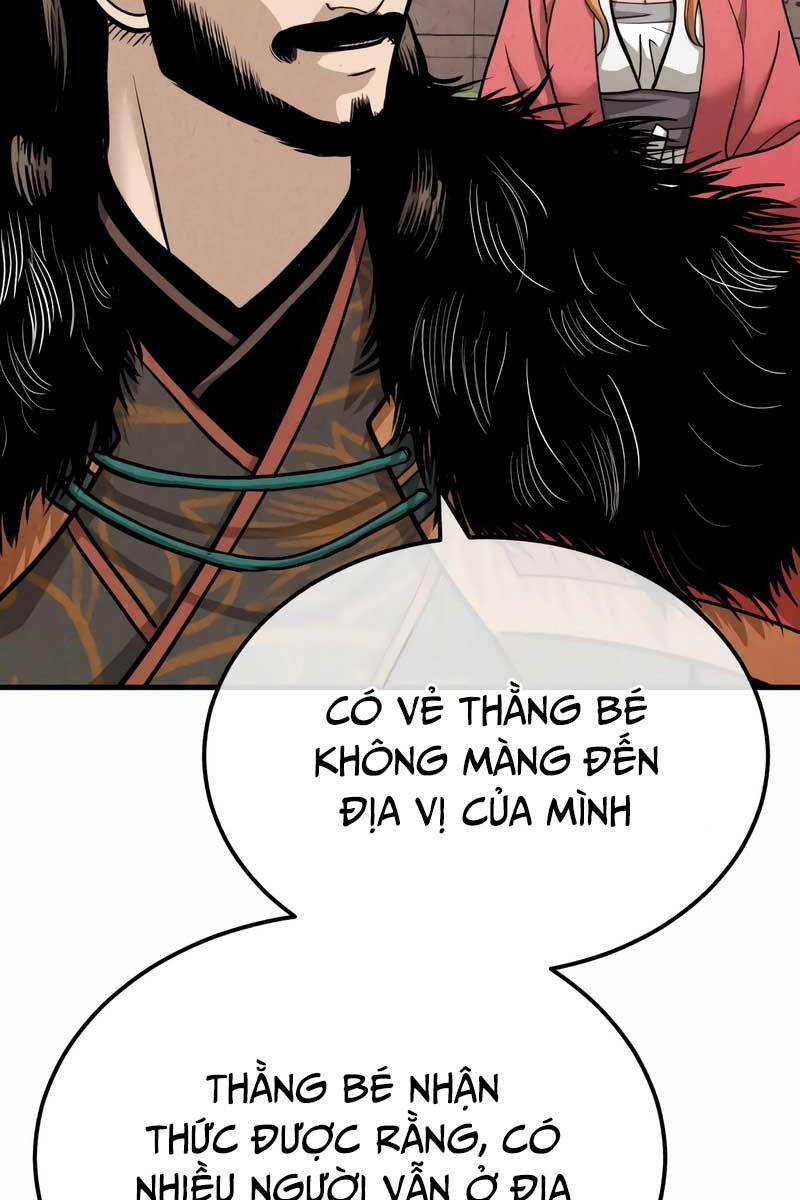 Quy Hoàn Lục Ma Đạo Chapter 5 - Trang 89