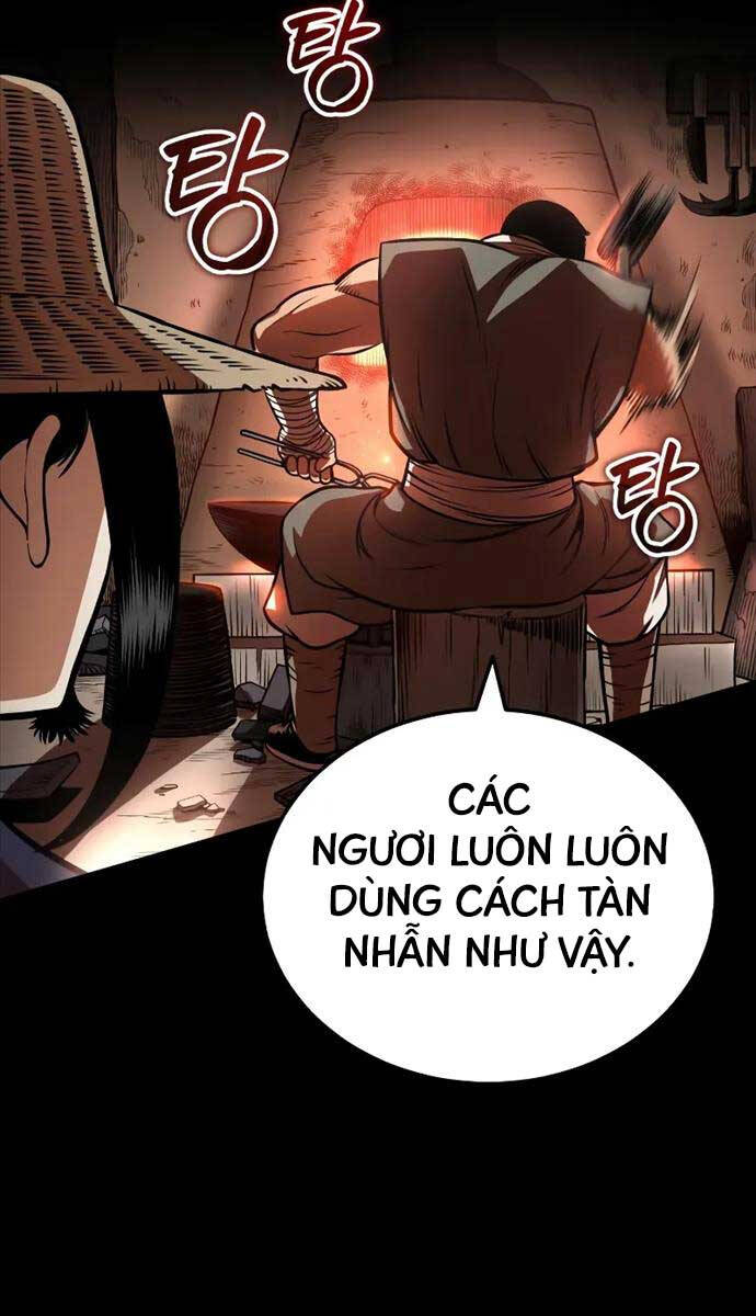 Quy Hoàn Lục Ma Đạo Chapter 19 - Trang 5