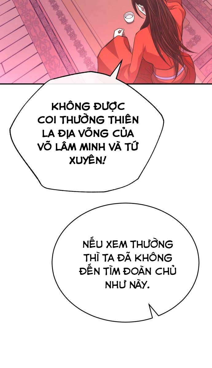 Quy Hoàn Lục Ma Đạo Chapter 37 - Trang 63