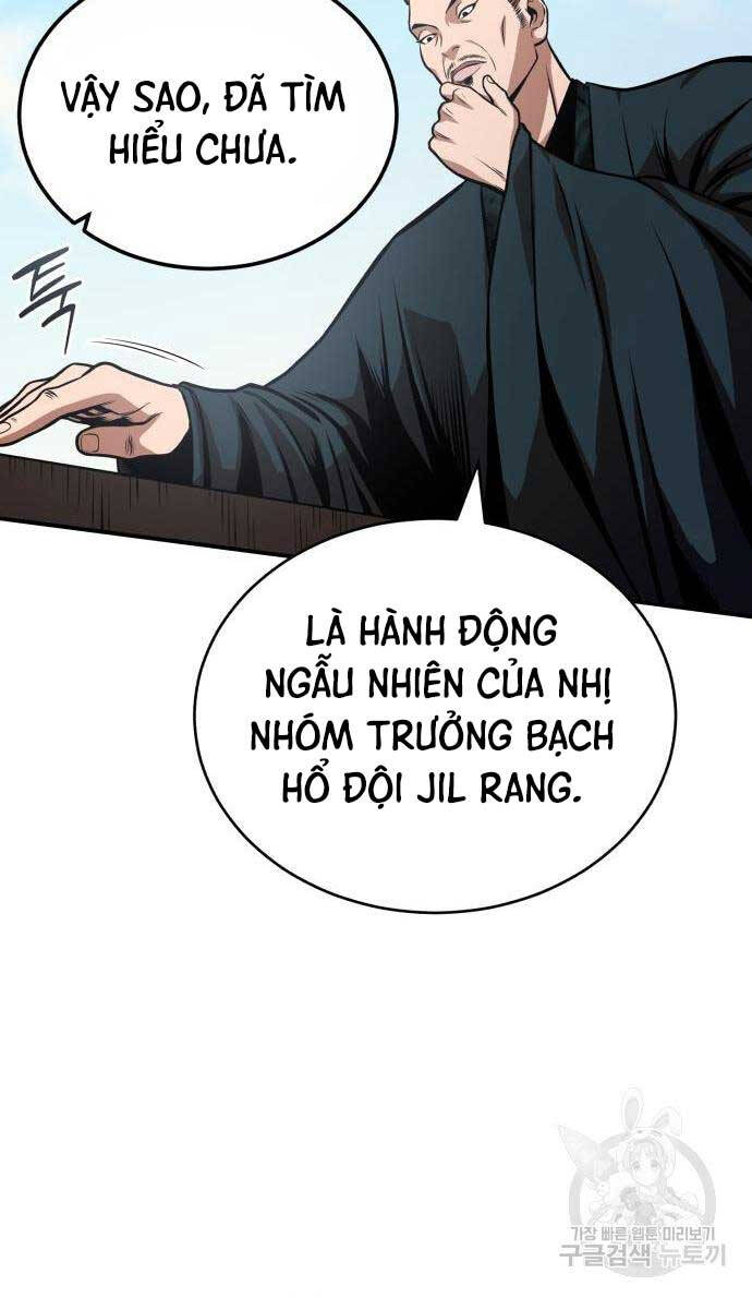 Quy Hoàn Lục Ma Đạo Chapter 18 - Trang 22