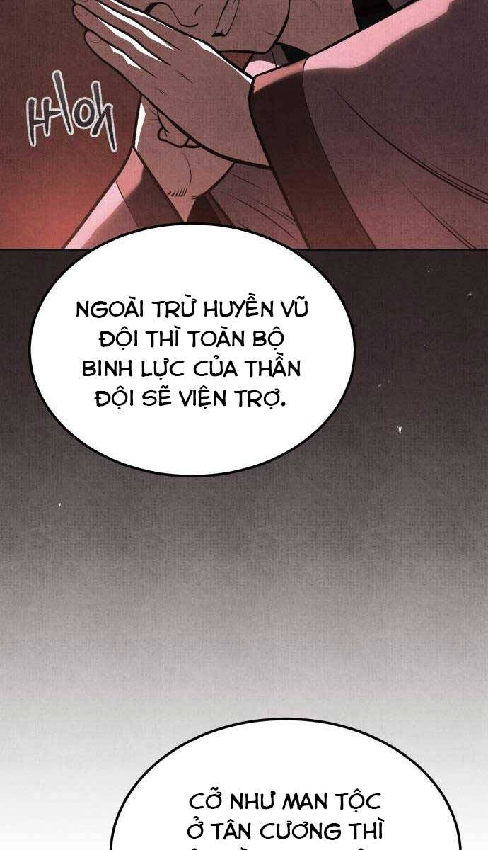 Quy Hoàn Lục Ma Đạo Chapter 26 - Trang 116