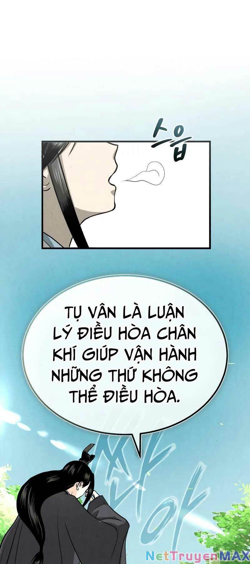 Quy Hoàn Lục Ma Đạo Chapter 3 - Trang 50