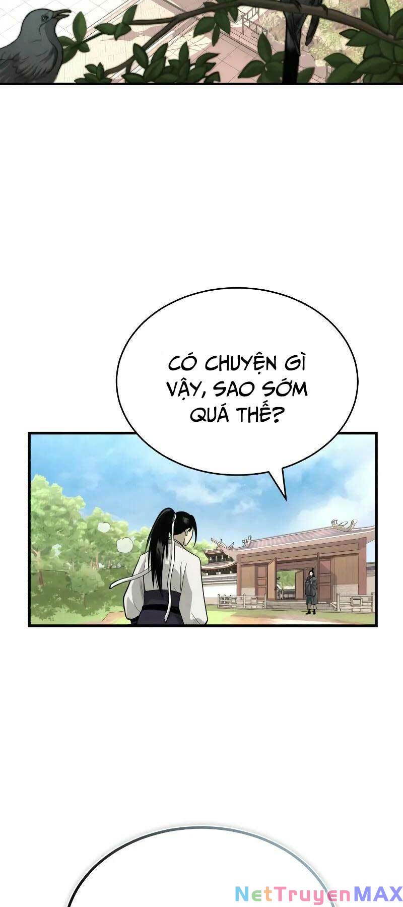 Quy Hoàn Lục Ma Đạo Chapter 3 - Trang 65