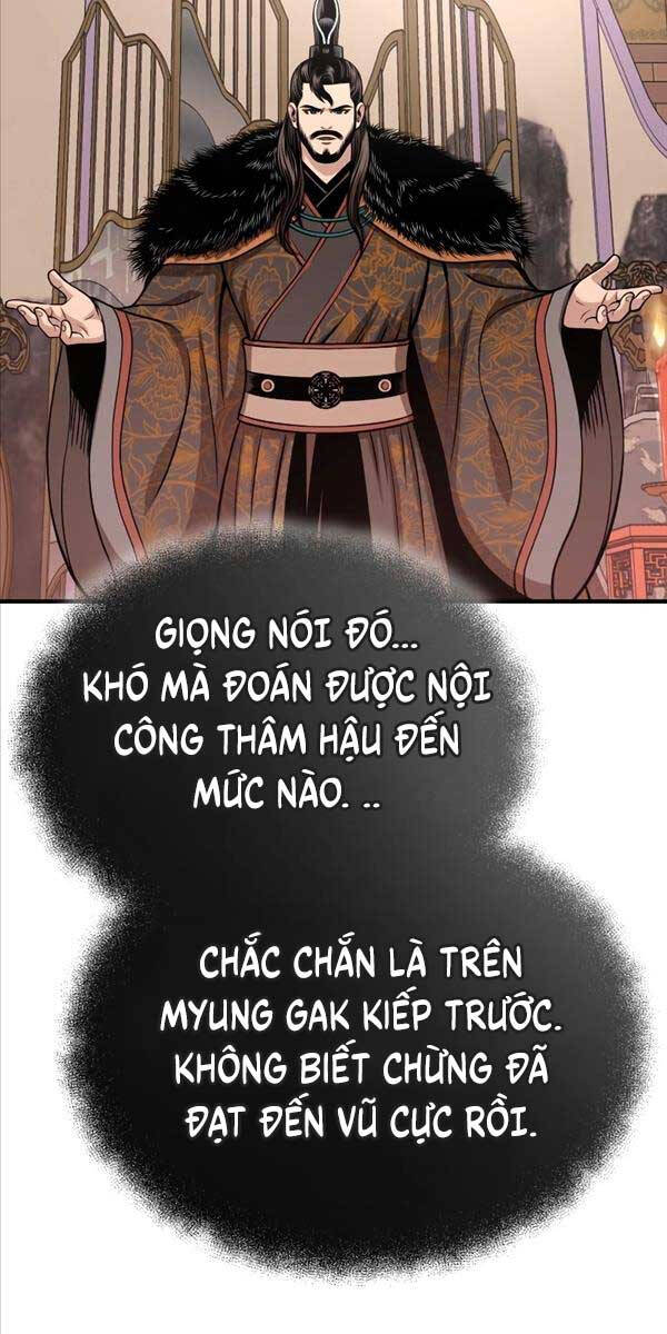 Quy Hoàn Lục Ma Đạo Chapter 15 - Trang 14