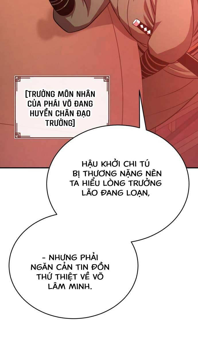 Quy Hoàn Lục Ma Đạo Chapter 35 - Trang 94