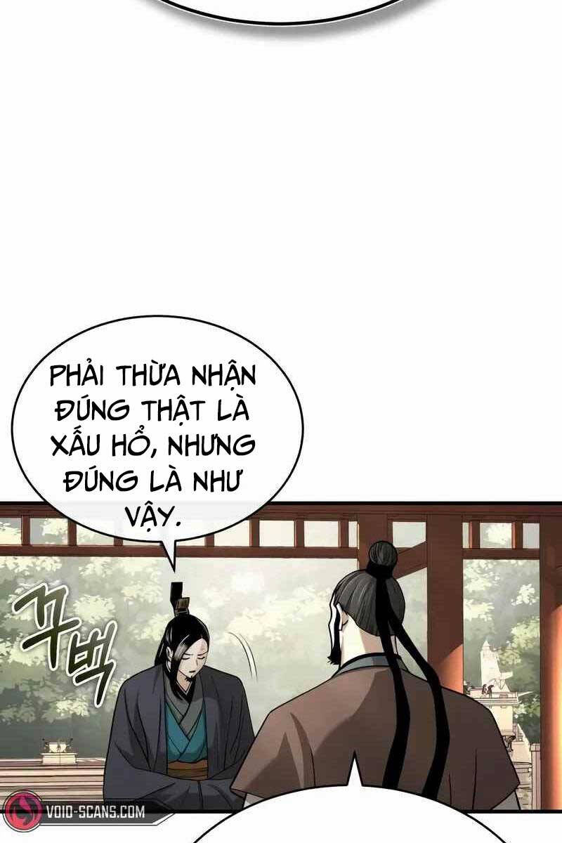 Quy Hoàn Lục Ma Đạo Chapter 6 - Trang 27