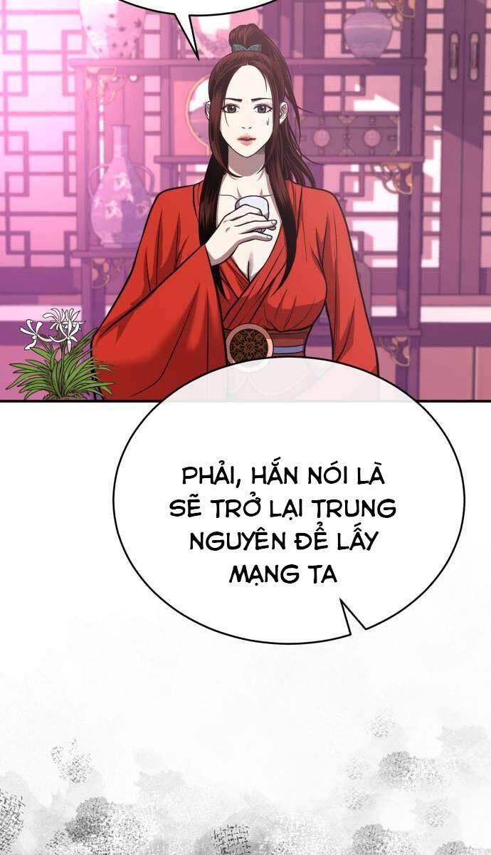 Quy Hoàn Lục Ma Đạo Chapter 37 - Trang 50