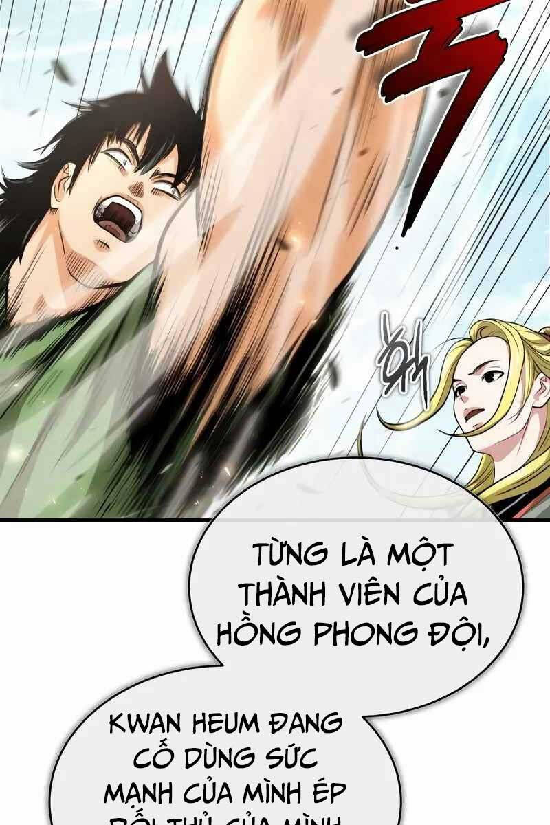 Quy Hoàn Lục Ma Đạo Chapter 6 - Trang 78