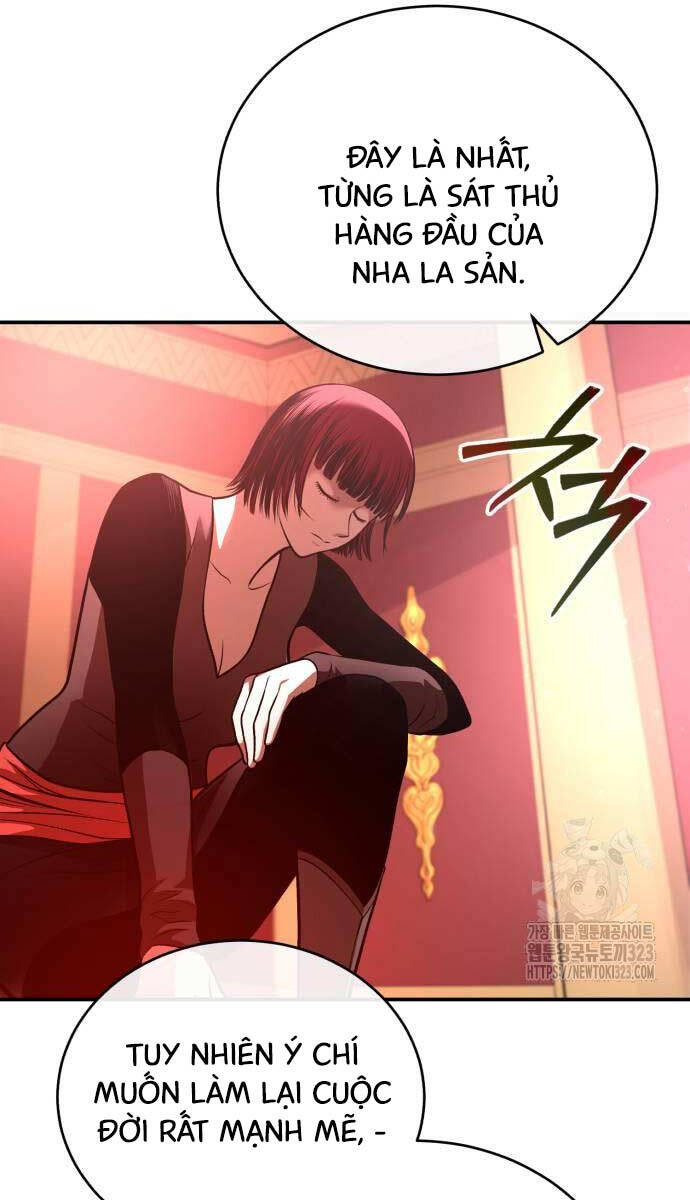 Quy Hoàn Lục Ma Đạo Chapter 34 - Trang 34