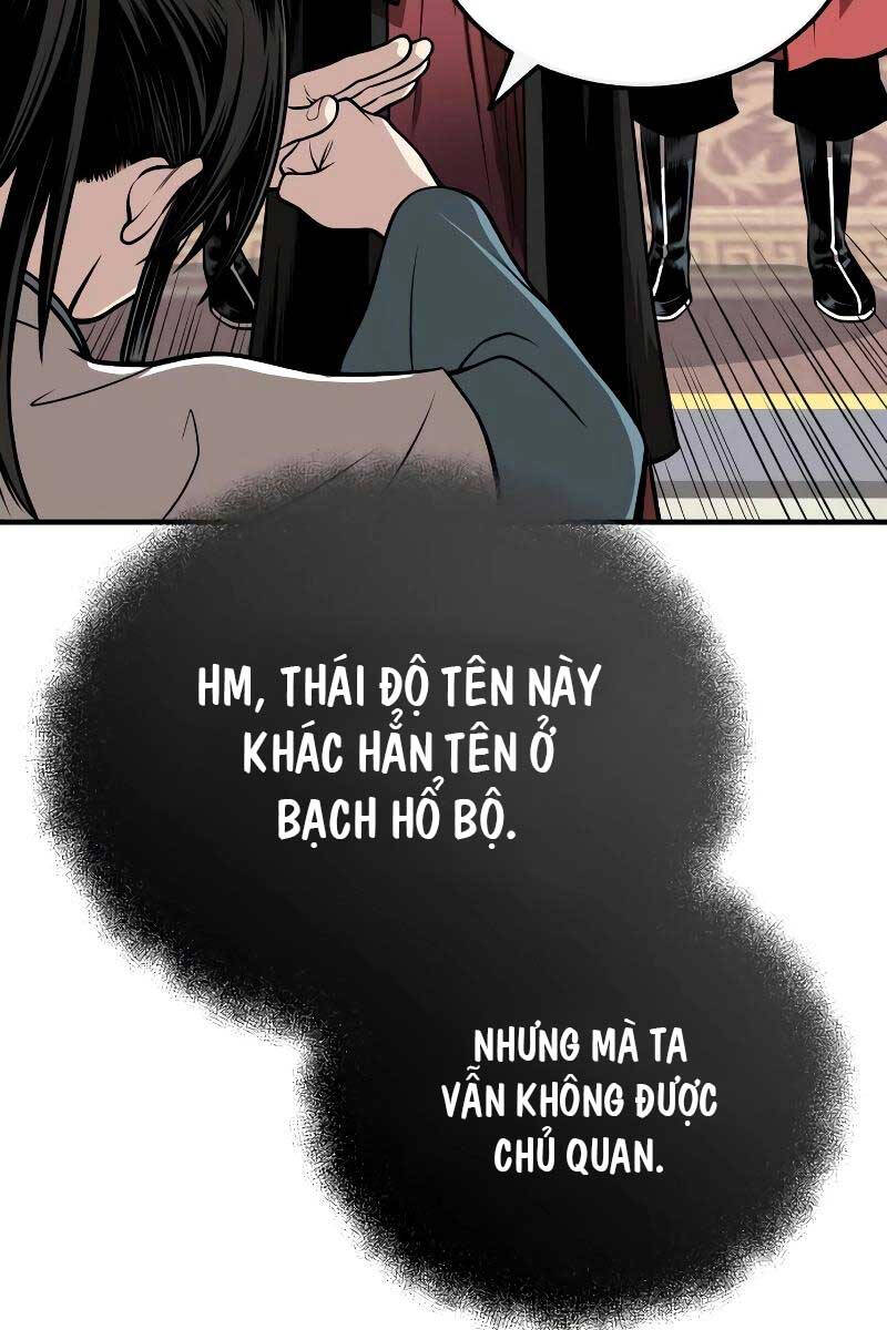 Quy Hoàn Lục Ma Đạo Chapter 14 - Trang 26