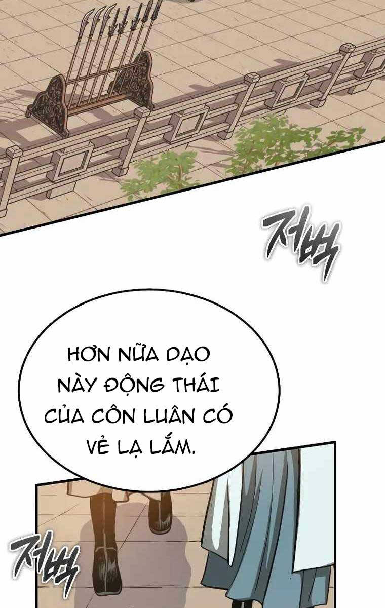 Quy Hoàn Lục Ma Đạo Chapter 8 - Trang 143