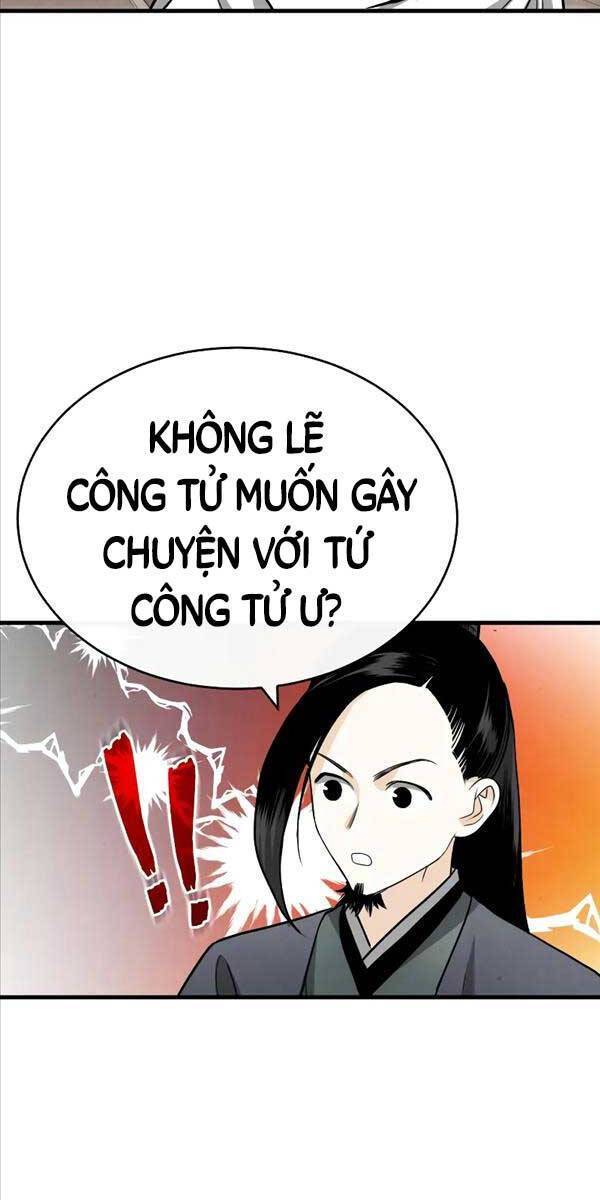 Quy Hoàn Lục Ma Đạo Chapter 2 - Trang 121