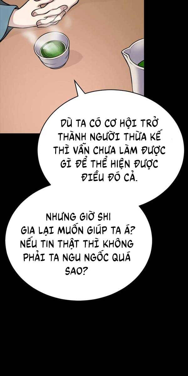 Quy Hoàn Lục Ma Đạo Chapter 13 - Trang 87