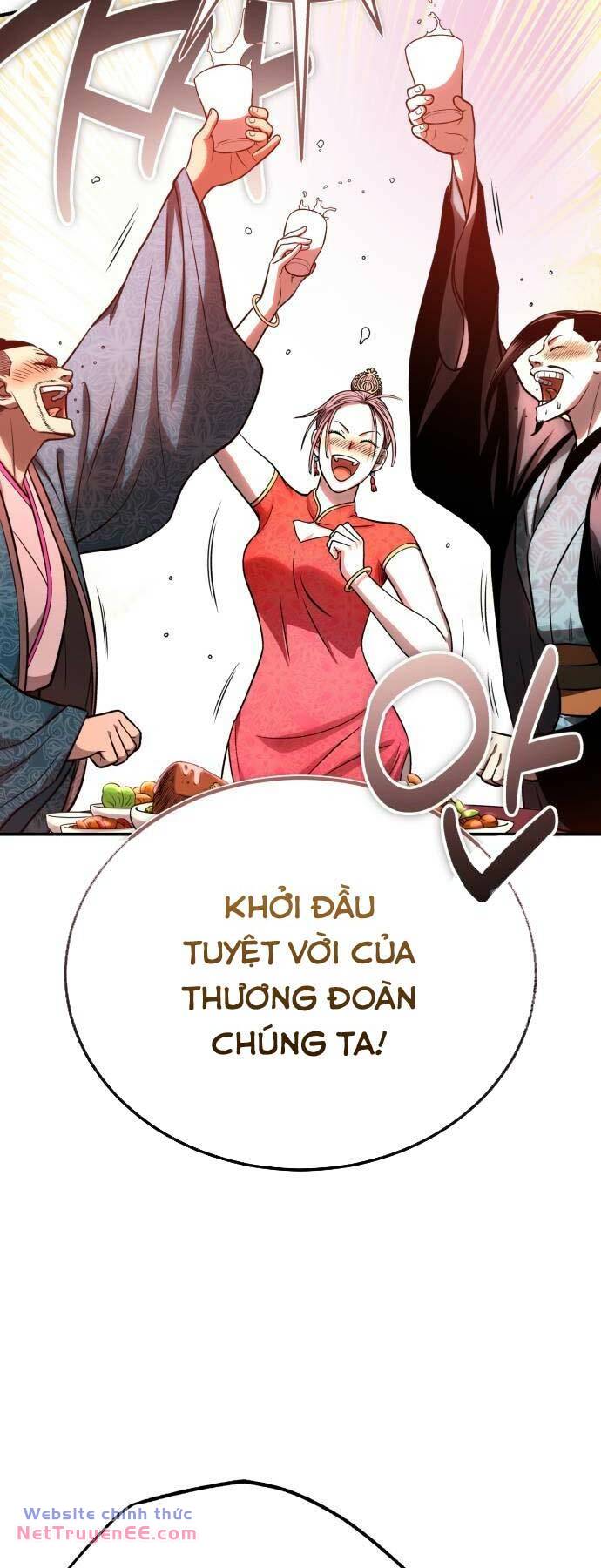 Quy Hoàn Lục Ma Đạo Chapter 38 - Trang 2