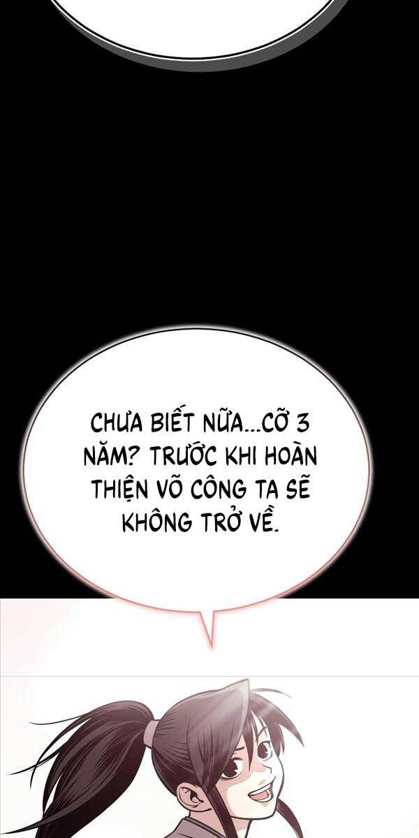 Quy Hoàn Lục Ma Đạo Chapter 15 - Trang 95