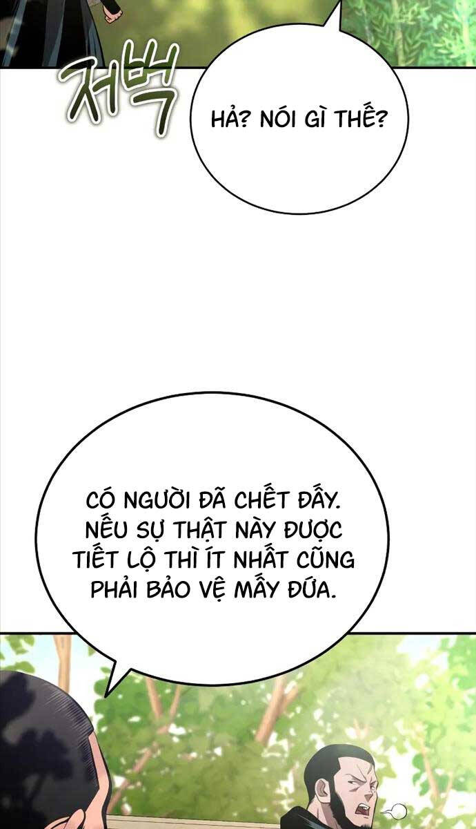 Quy Hoàn Lục Ma Đạo Chapter 22 - Trang 20