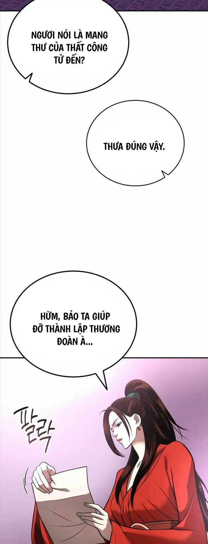 Quy Hoàn Lục Ma Đạo Chapter 23 - Trang 42