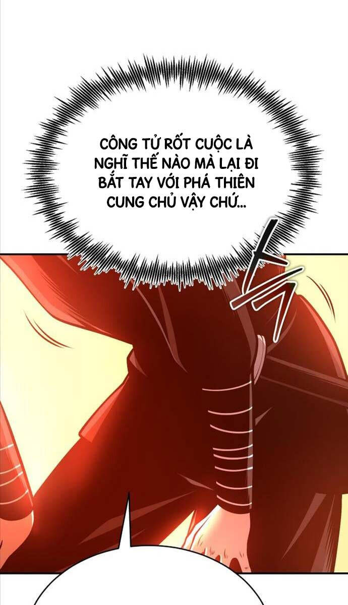 Quy Hoàn Lục Ma Đạo Chapter 30 - Trang 10