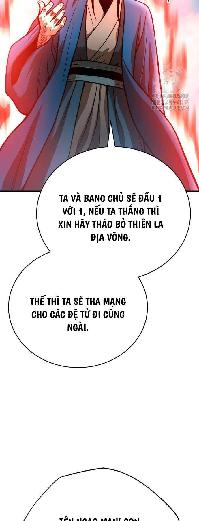 Quy Hoàn Lục Ma Đạo Chapter 43 - Trang 24