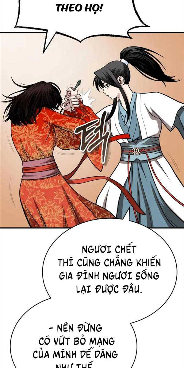 Quy Hoàn Lục Ma Đạo Chapter 13 - Trang 24