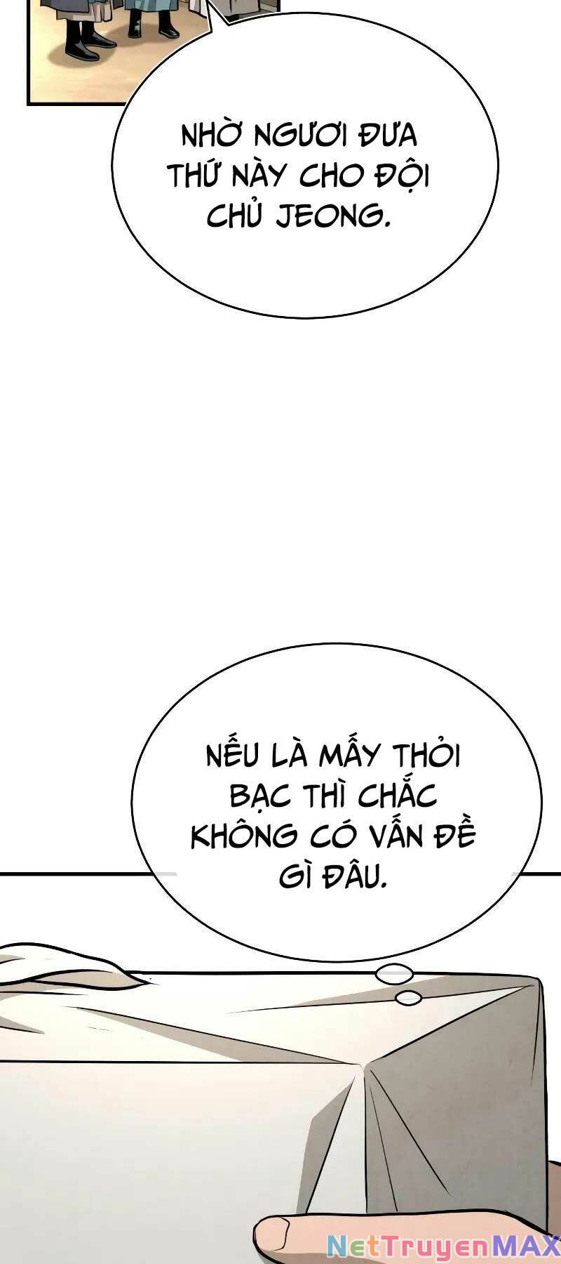 Quy Hoàn Lục Ma Đạo Chapter 3 - Trang 21