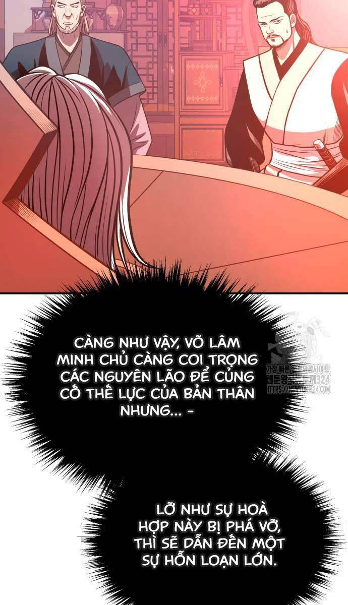 Quy Hoàn Lục Ma Đạo Chapter 35 - Trang 100