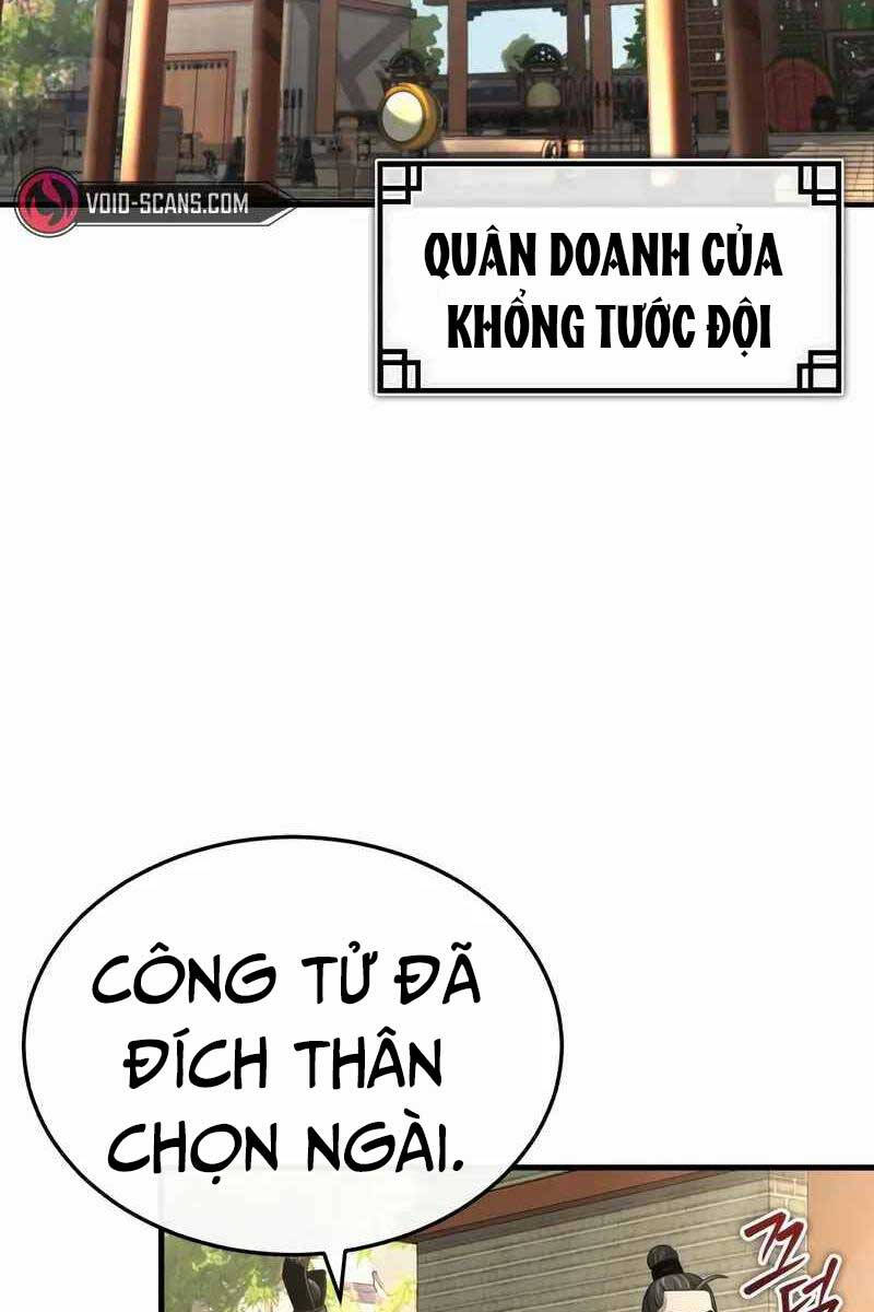 Quy Hoàn Lục Ma Đạo Chapter 6 - Trang 11