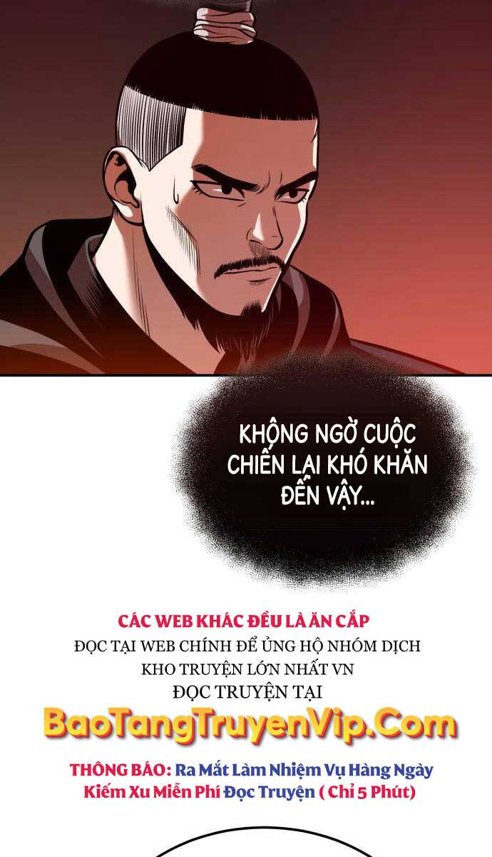 Quy Hoàn Lục Ma Đạo Chapter 28 - Trang 112