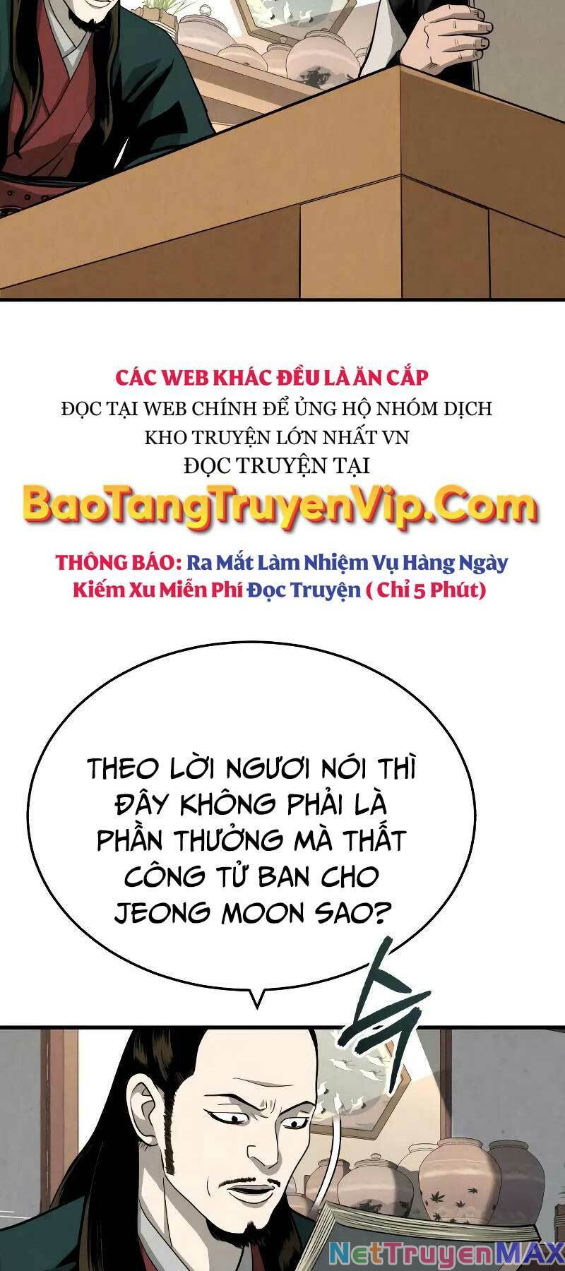 Quy Hoàn Lục Ma Đạo Chapter 3 - Trang 55