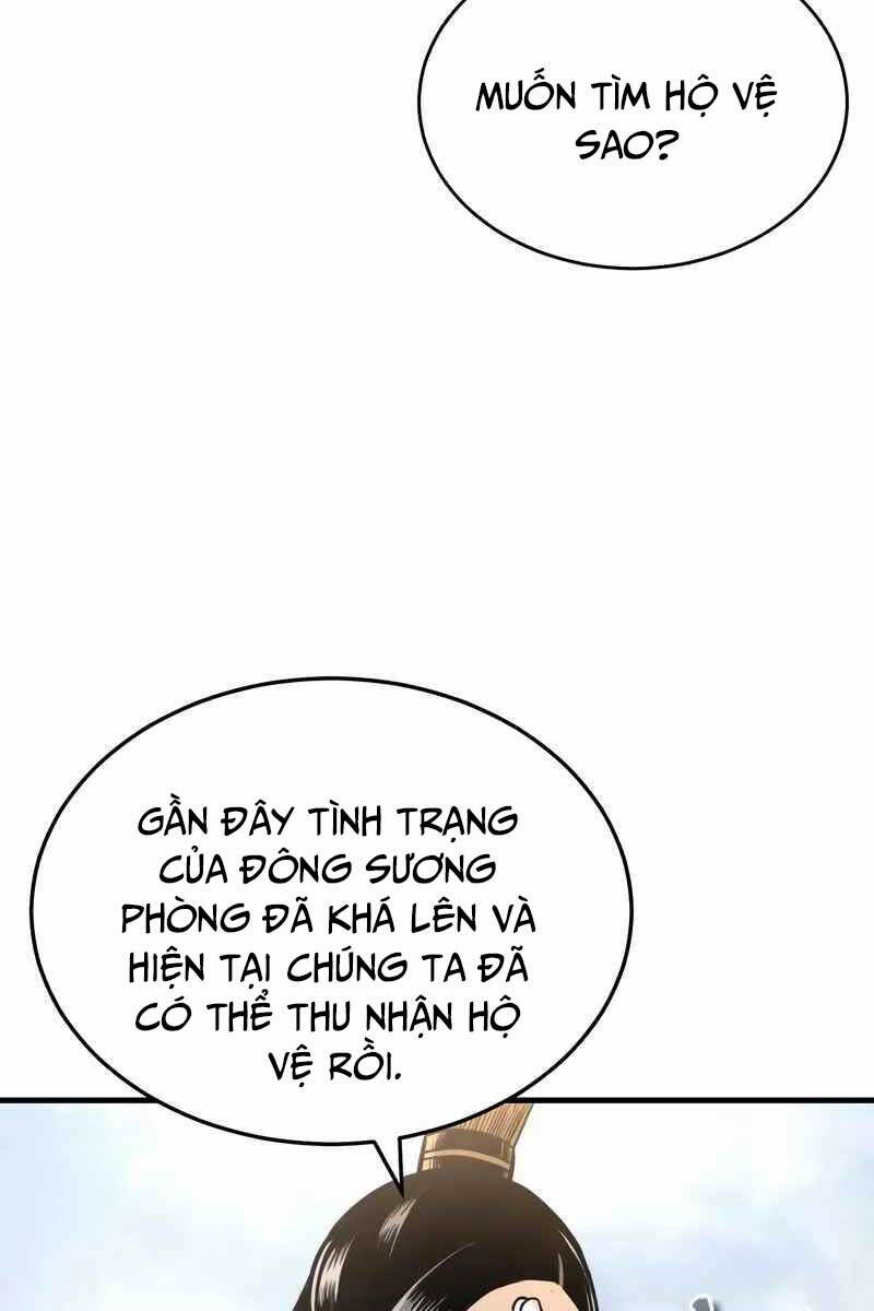 Quy Hoàn Lục Ma Đạo Chapter 6 - Trang 22