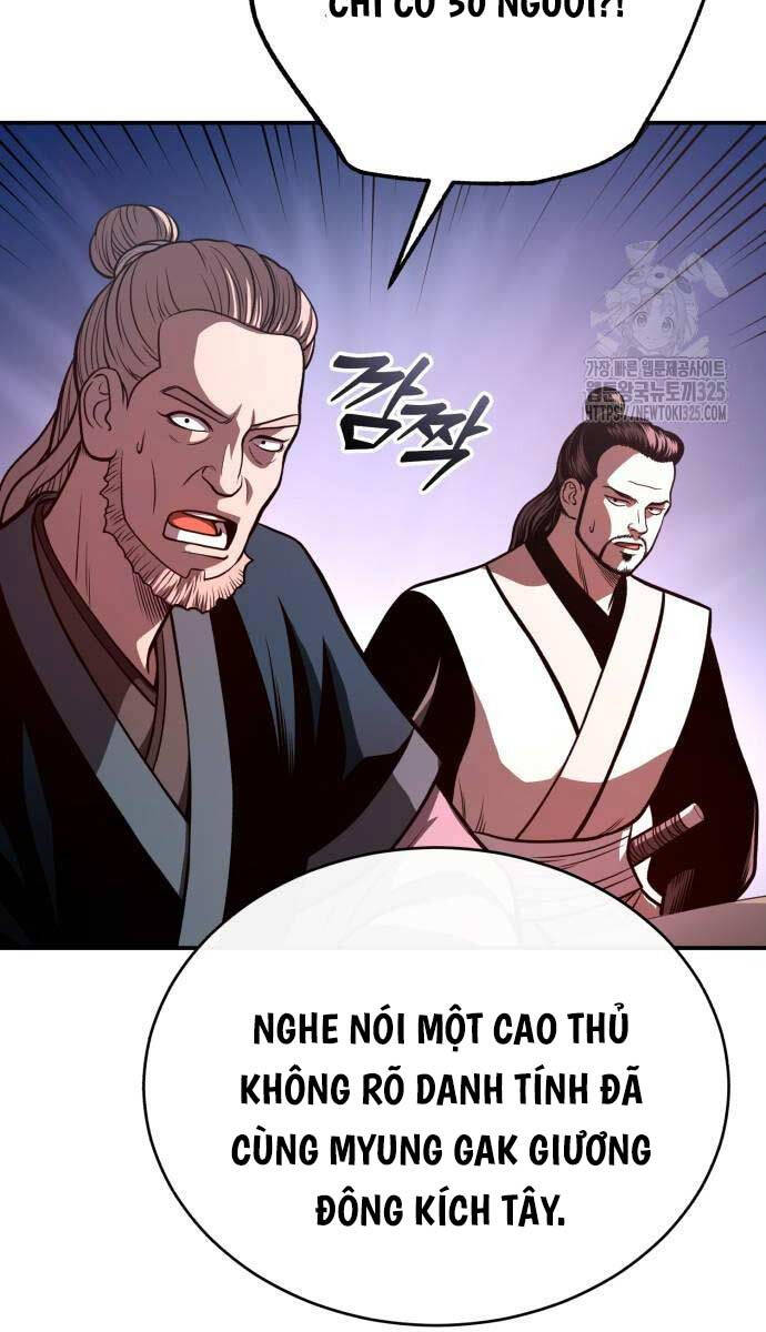 Quy Hoàn Lục Ma Đạo Chapter 36 - Trang 36