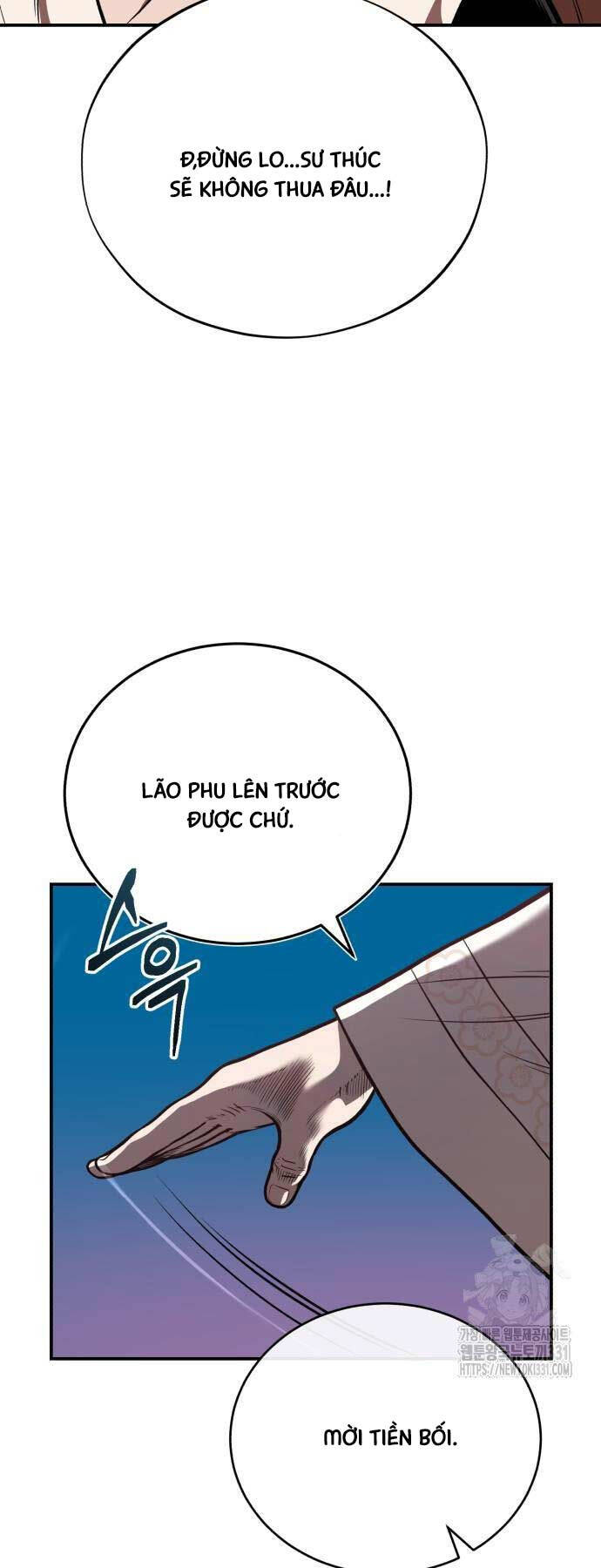 Quy Hoàn Lục Ma Đạo Chapter 42 - Trang 51