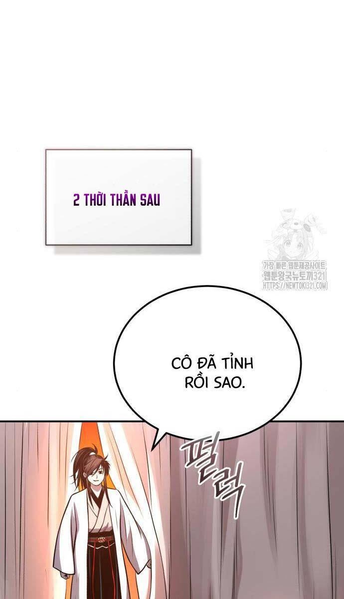 Quy Hoàn Lục Ma Đạo Chapter 31 - Trang 40