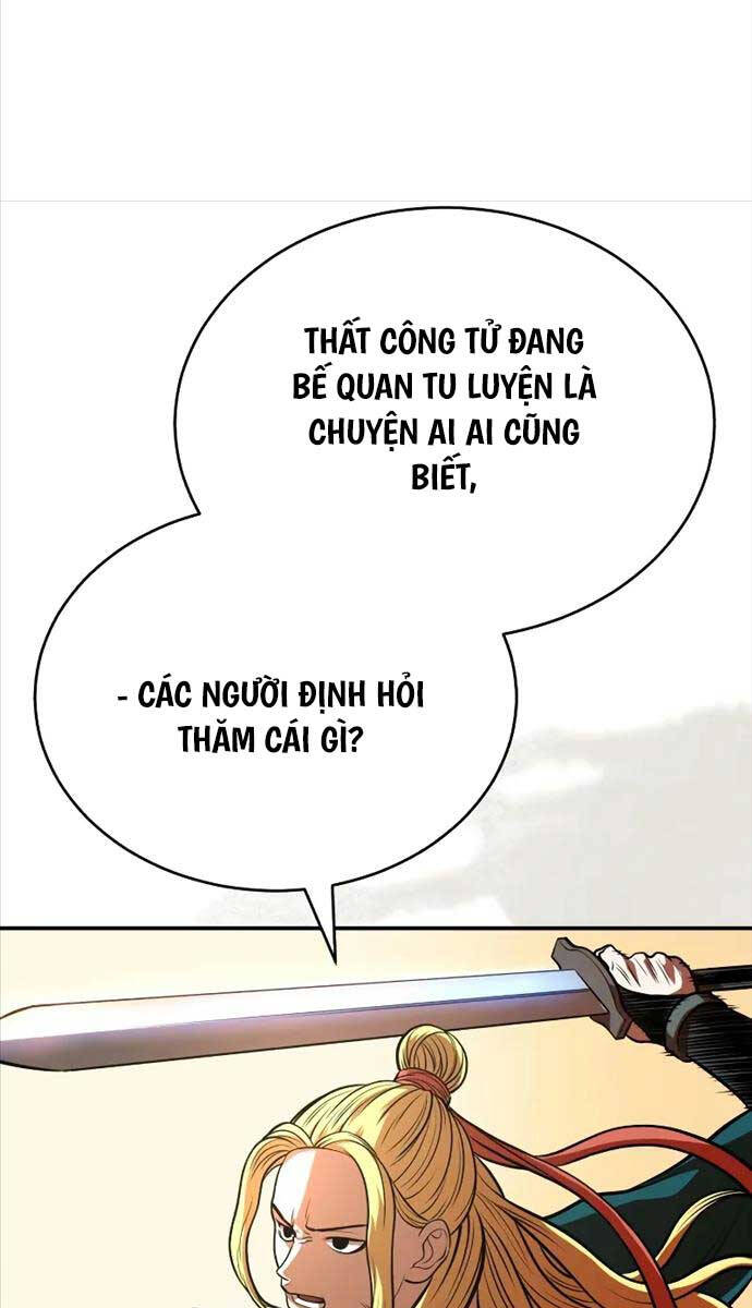 Quy Hoàn Lục Ma Đạo Chapter 24 - Trang 97