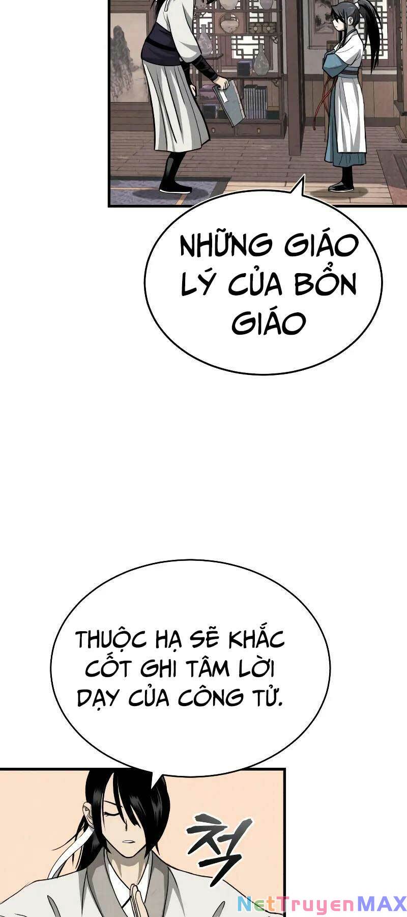 Quy Hoàn Lục Ma Đạo Chapter 3 - Trang 123