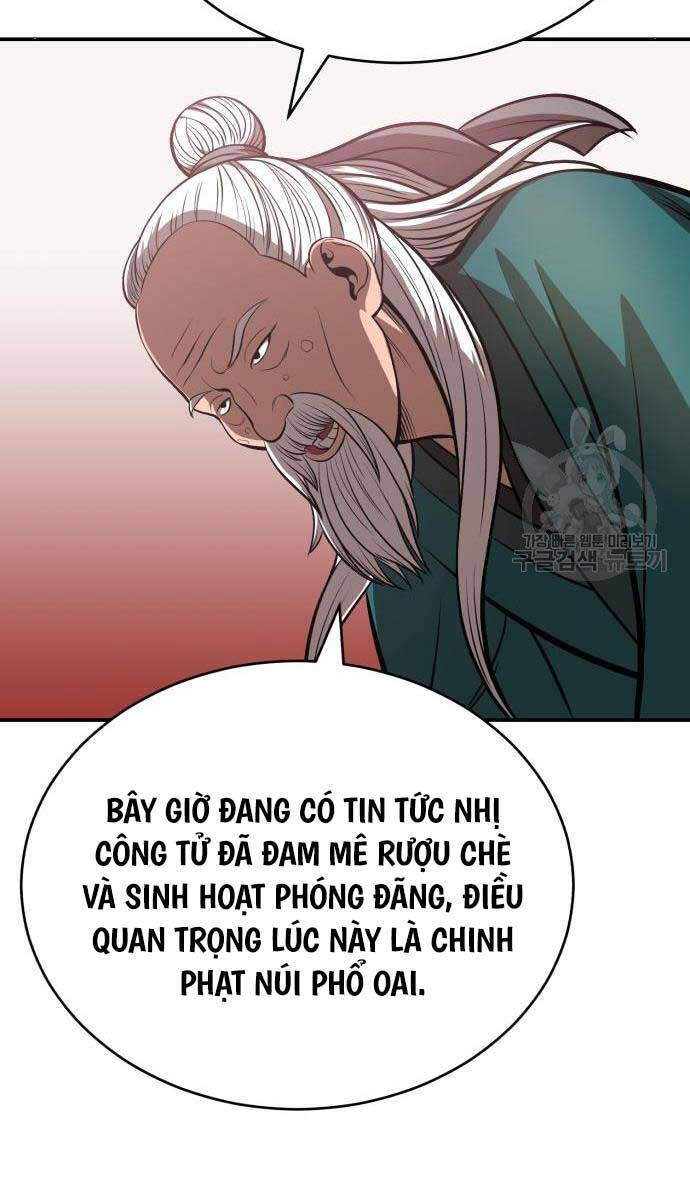 Quy Hoàn Lục Ma Đạo Chapter 25 - Trang 61